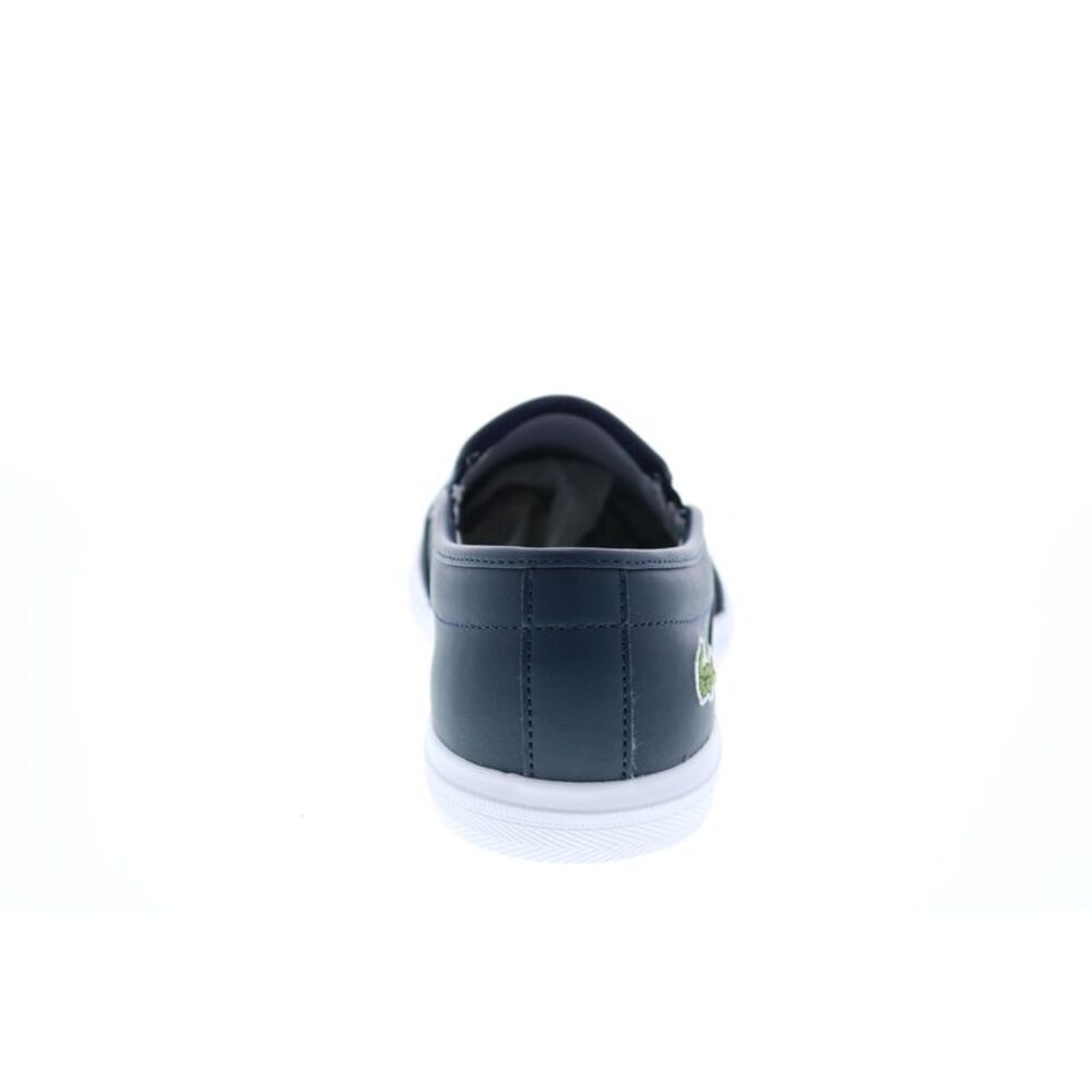 Lacoste Mens Tatalya 119 1 P CMA Blue Shoes (NWT) - Picture 6 of 7
